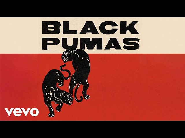 Black Pumas - Ain’t No Love In The Heart Of The City (Bobby “Blue” Bland Cover) class=