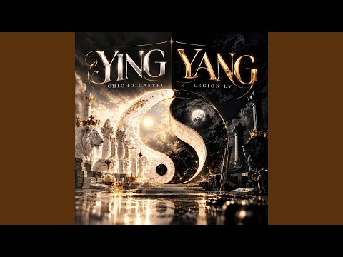 Chicho Castro y Sus Alia2 & LEGION LV - Ying Yang