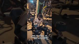 Hand & Leg Workout 💪🔥 |Bodybuilding Practice | Full Gym Motivation #shorts #trending #viral #vlogger