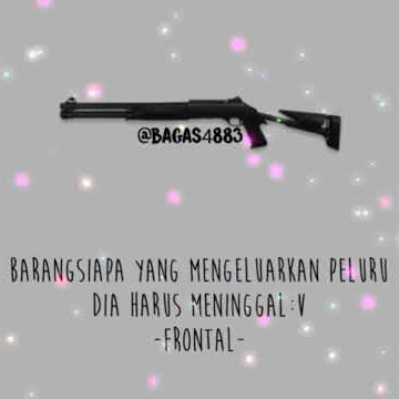 STORY WA SUARA FRONTAL GAMING KEREN