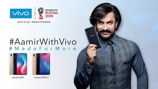 Vivo V9 & Vivo V9 Youth