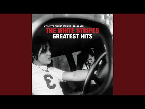 The White Stripes - Apple Blossom