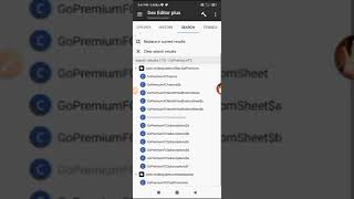 How to Modify File Commander Full Tutorial screenshot 2