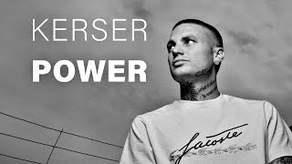 KERSER - POWER (prod. JustDan) (REMIX)