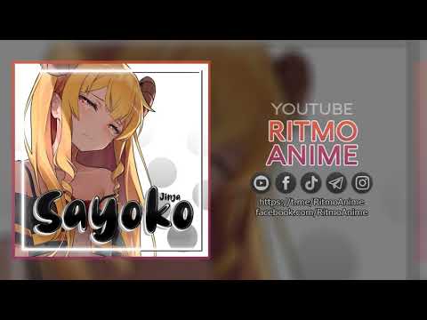 Jinja - Sayoko [2020]