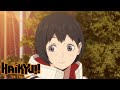 Tanaka's Big Chance | HAIKYU!! TO THE TOP