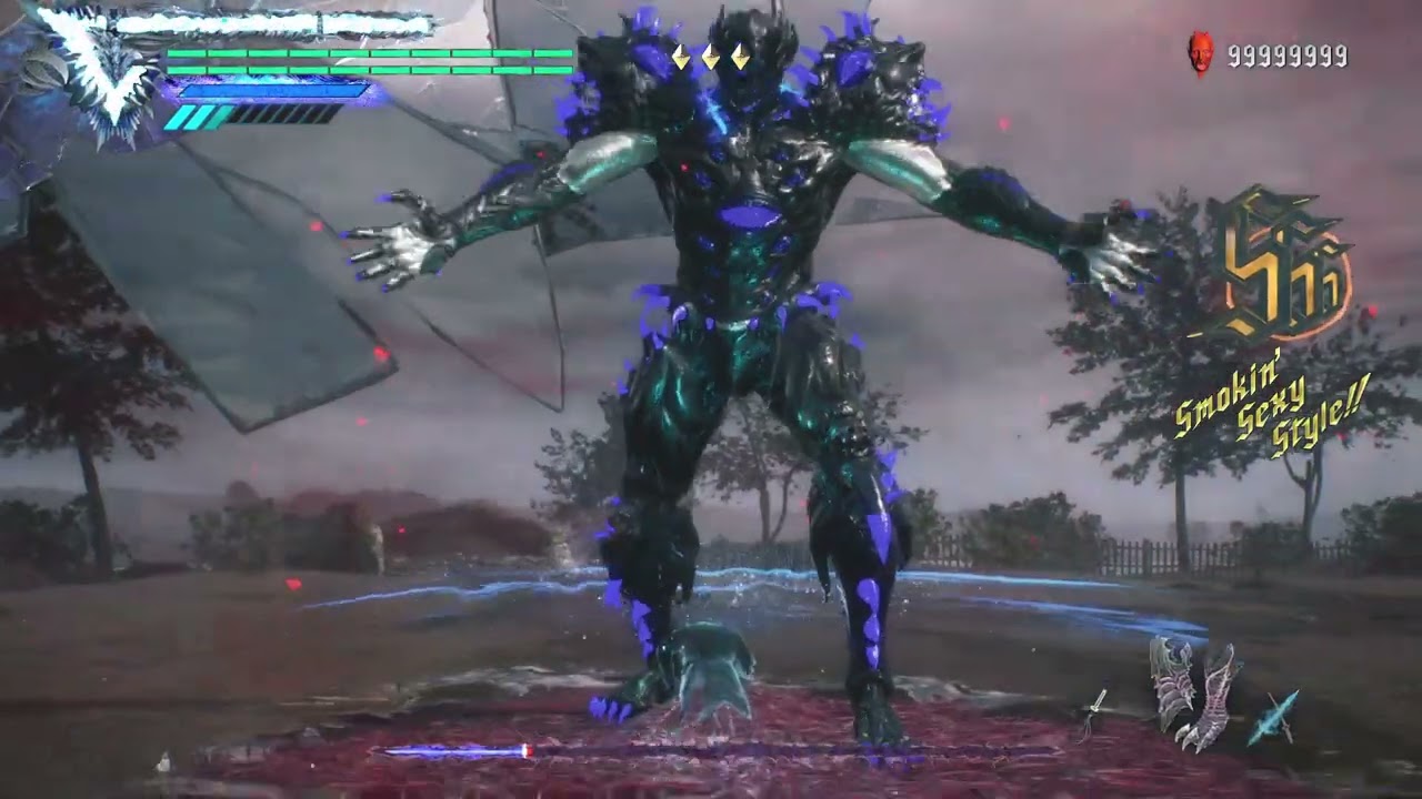 Daily Beating Urizen #939 (Hell & Hell difficulty only)