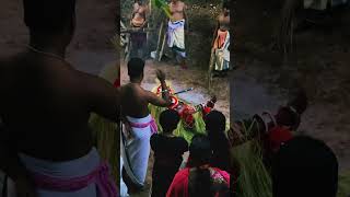 Theyyam-kannur