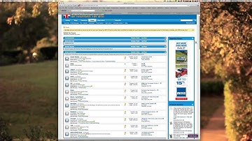 Private Message System