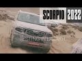 New SCORPIO 2022 &amp;  XUV 700 Extreme Weather Testing in LADAKH