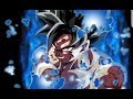Goku Vs Jiren《AMV》 Pretty Mami - Lil Uzi Vert
