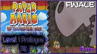 Level 1 Prologue Pit of 100 Trials (Finale)