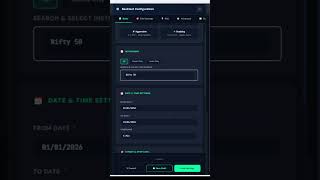 5 Minute vs 15 Minute — which timeframe is better for EMA crossover trading? 📈