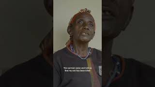He went to collect medicine. He didn't come back | IHAMBA