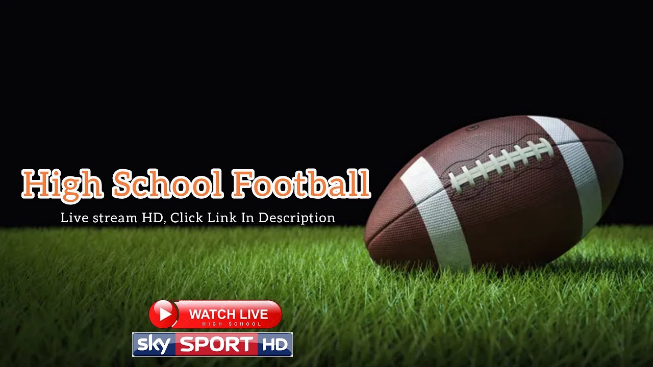 Bolles vs. Cocoa High School Football YouTube