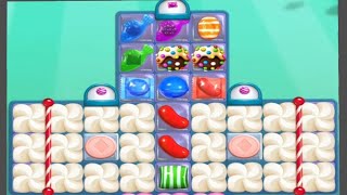 Super color bomb Gameplay | Candy Crush Level 18745 to 18749  screenshot 3