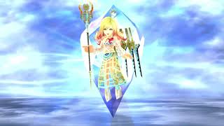 Dissidia Final Fantasy Opera Omnia Scene 319- Seeking Respite