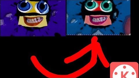 How to make Luig group on KineMaster Funtoys