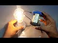 How to Make 2000w Free Energy Generator at home using Magnet and Transformer with Copper Coil