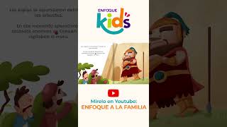 🎬Video completo en Youtube: Enfoque a la Familia▶️ “Creyentes de verdad”