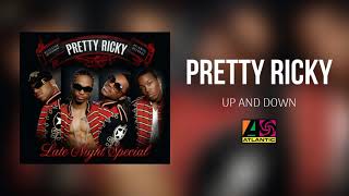 Watch Pretty Ricky Up And Down video