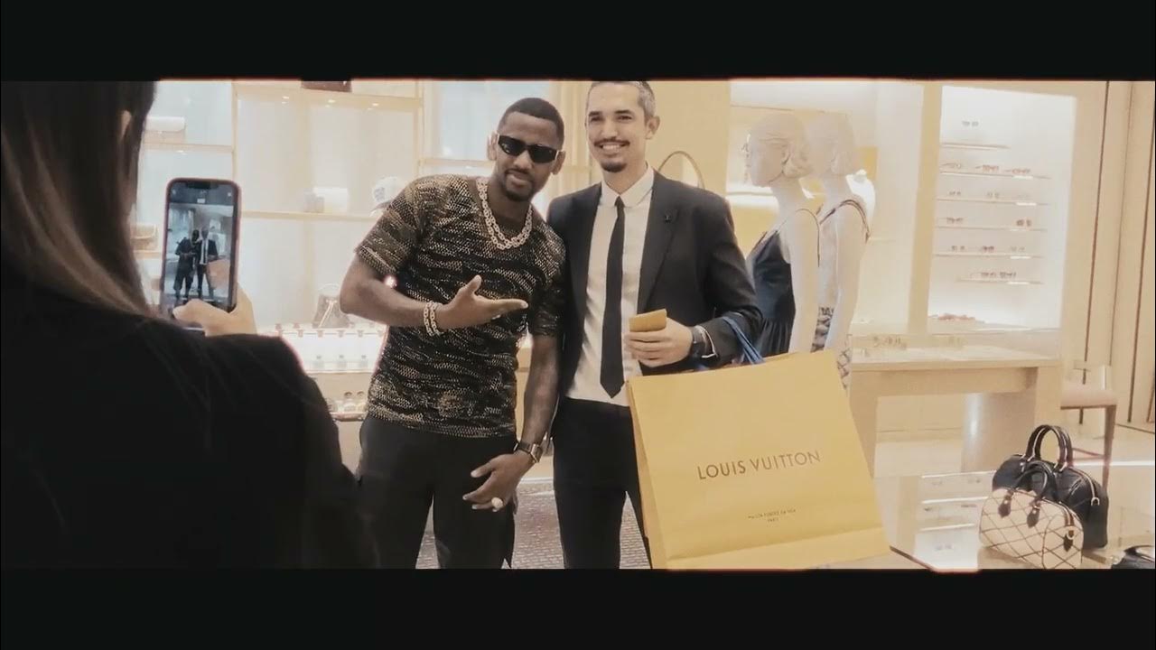 Fabolous - Snooze Freestyle (Instrumental video) Fabolous - Snooze Freestyle (Instrumental video)