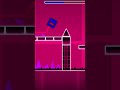 Day 2 of beating geometry dash levels #funny #geometrydash # #builtdifferent