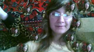 Capture 20090303 2 ДЖАН У НАС В ГОСТЯХ 3 МАРТА 2009 ГОД!