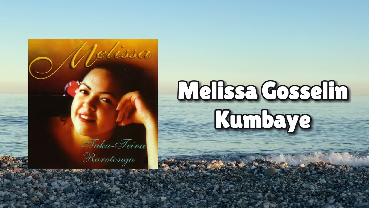 Watch Melissa Gosselin - Kumbaye (Official Visualiser) on YouTube Watch Melissa Gosselin - Kumbaye (Official Visualiser) on YouTube