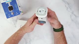 myQ Smart Garage Camera - Everything You Need To Know! Unboxing/Review/How To