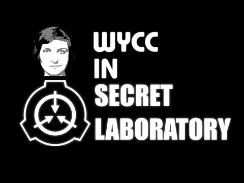 Видео: SCP — Secret Laboratory с бандой и работягами (Стрим от 23.08.21)