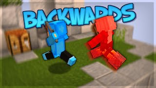 The EASIEST Trap in Minecraft Skywars (OVERPOWERED)