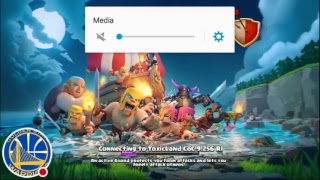 My ToxicLand - CoC S1 (9.256 R1) Stream screenshot 5