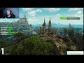PIERWSZY RAZ W SKYRIM CIĄG DALSZY
