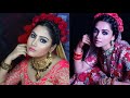 DEEPIKA PADUKONE Mumbai Reception MAKEUP LOOK | Indian Bridal Makeup