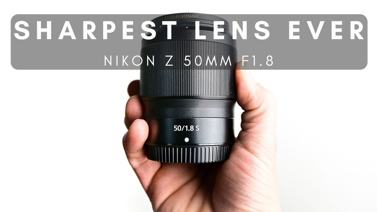The Best Nikon Camera Lenses of 2020 [Buying Guide]