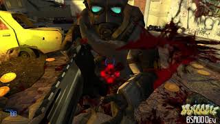 Bsmod V0.5.17A - Svd Fly-By-Wire Bullet Action