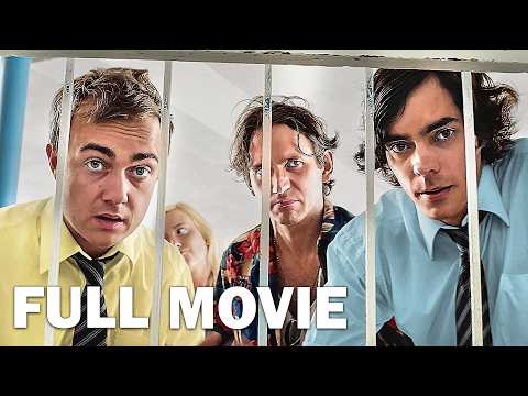 Video Blunt Force Graduation | COMEDY | Full Movie in English