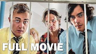 Blunt Force Graduation | COMEDY | Full Movie in English screenshot 5
