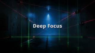 Tactical Espionage [A] | 🕵️ Stealth Tactical Ambient Music for Deep Focus &amp; Coding | 58 Min