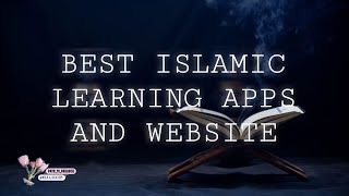 Useful islamic learning app and website | #islam #quran #learning #quranlearning #islamicknowledge screenshot 3