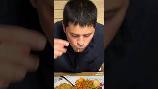 जाडो को दबाई !😋