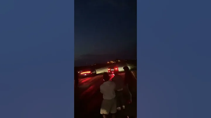 Q50s vs Hellcat Charger