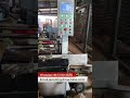 Fully Automatic Paper Cone Finishing Machine Price #papercone