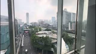 Update of the New MRT-7, LRT-1, MRT-3 and Metro Manila Subway North Triangle Station   Explanation