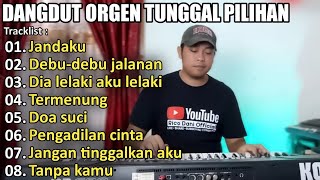 Dangdut orgen tunggal imam s arifin