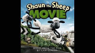 Shaun the Sheep Movie: Life a Treat (High Pitch)
