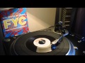 Fine Young Cannibals 45 RPM - She Drives Me Crazy