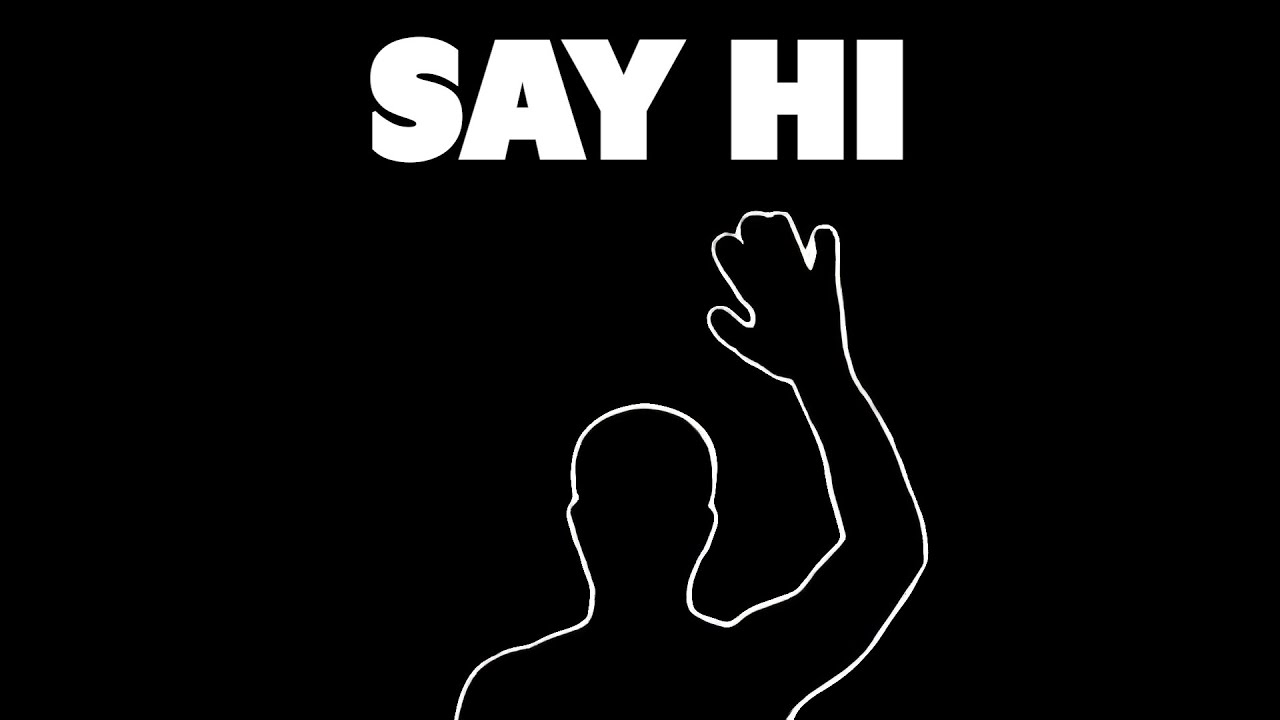 Immersive Interactive Warm-Up ** Follow The Rhythm ** Viral Interactive Game