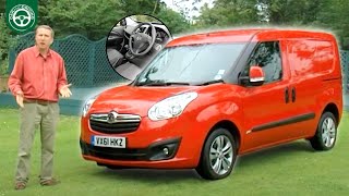 Vauxhall Combo 2011-2018 What You Need To Know Difficult To Ignore??